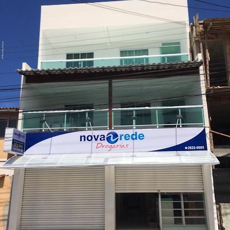 Hospedagem Central I Arraial do Cabo Exterior foto
