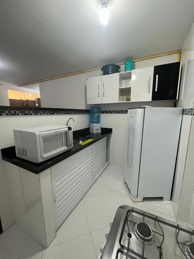 Hospedagem Central I Arraial do Cabo Exterior foto