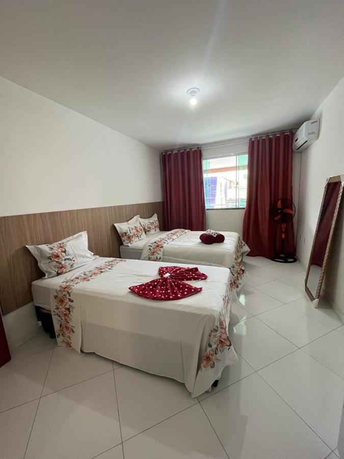 Hospedagem Central I Arraial do Cabo Exterior foto