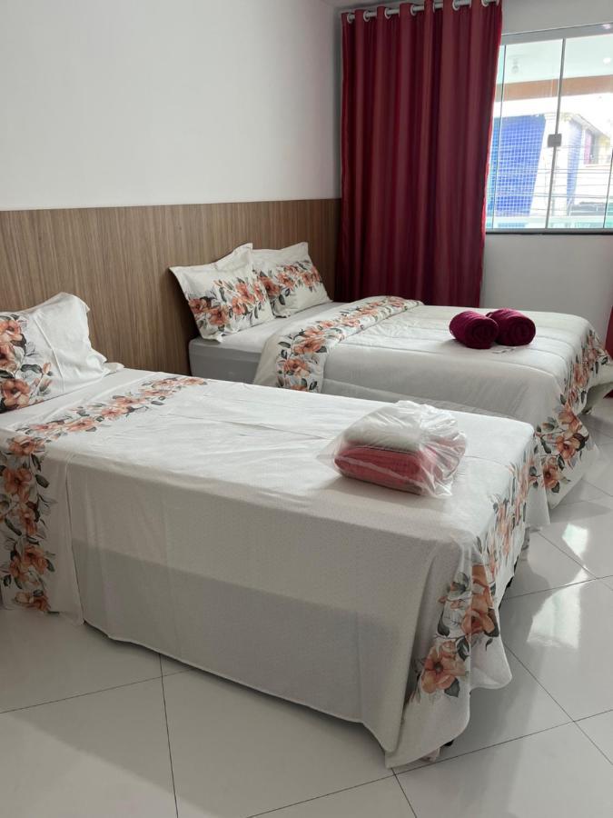 Hospedagem Central I Arraial do Cabo Exterior foto