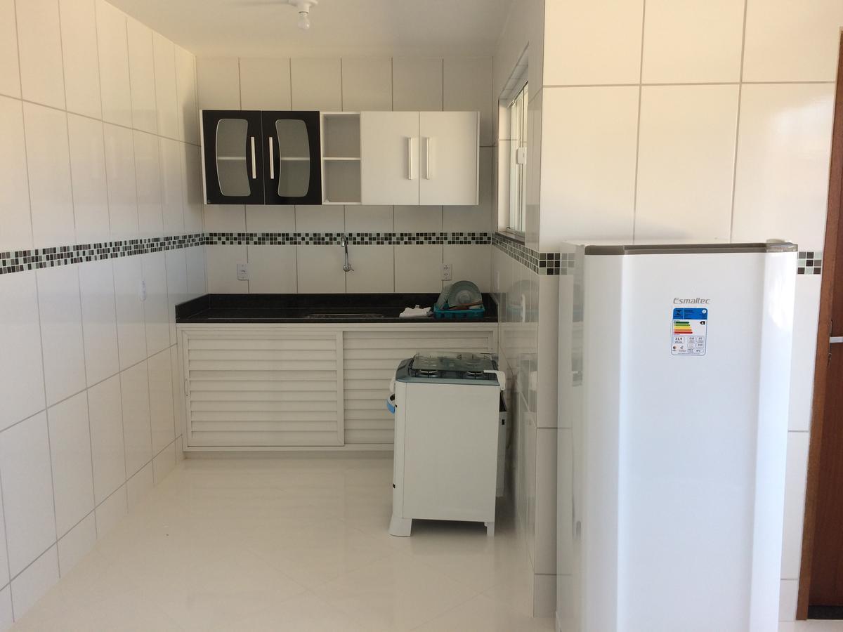 Hospedagem Central I Arraial do Cabo Exterior foto