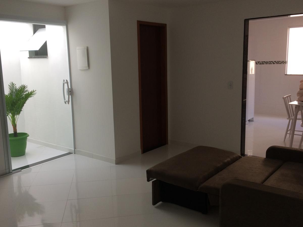 Hospedagem Central I Arraial do Cabo Exterior foto