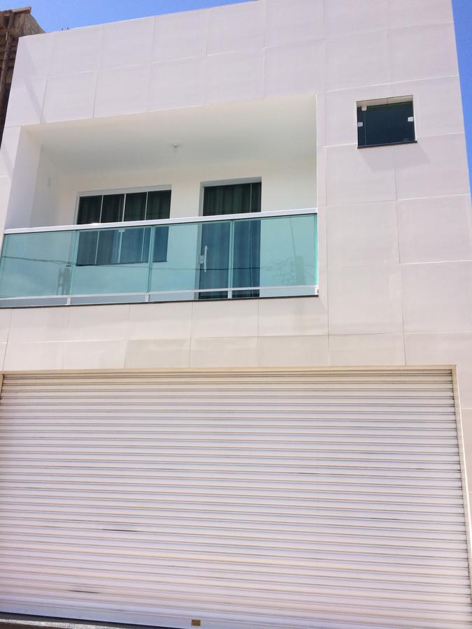 Hospedagem Central I Arraial do Cabo Exterior foto