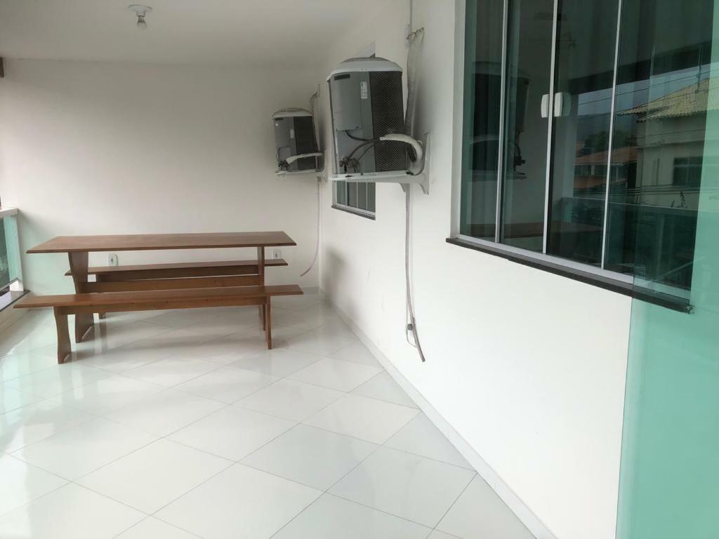 Hospedagem Central I Arraial do Cabo Exterior foto